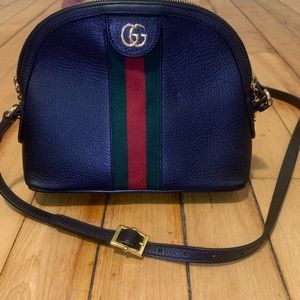 Gucci Ophidia Shoulder Bag